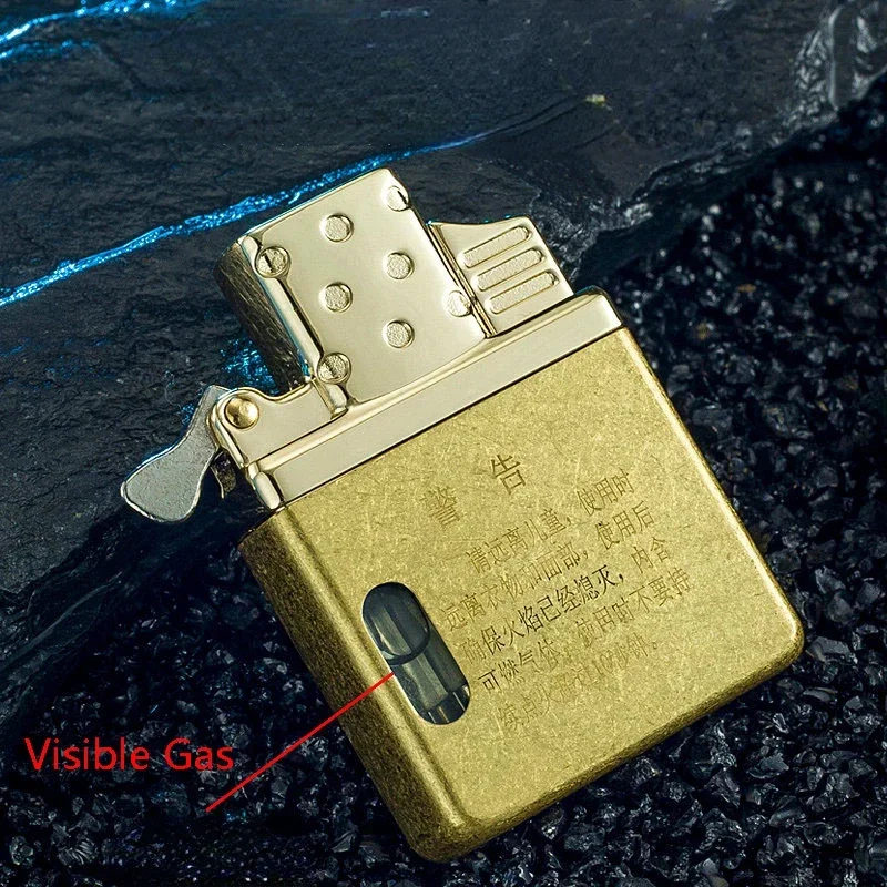 ZORRO – accessoires de mouveme - Outdoor Windproof Lighter avis et prix