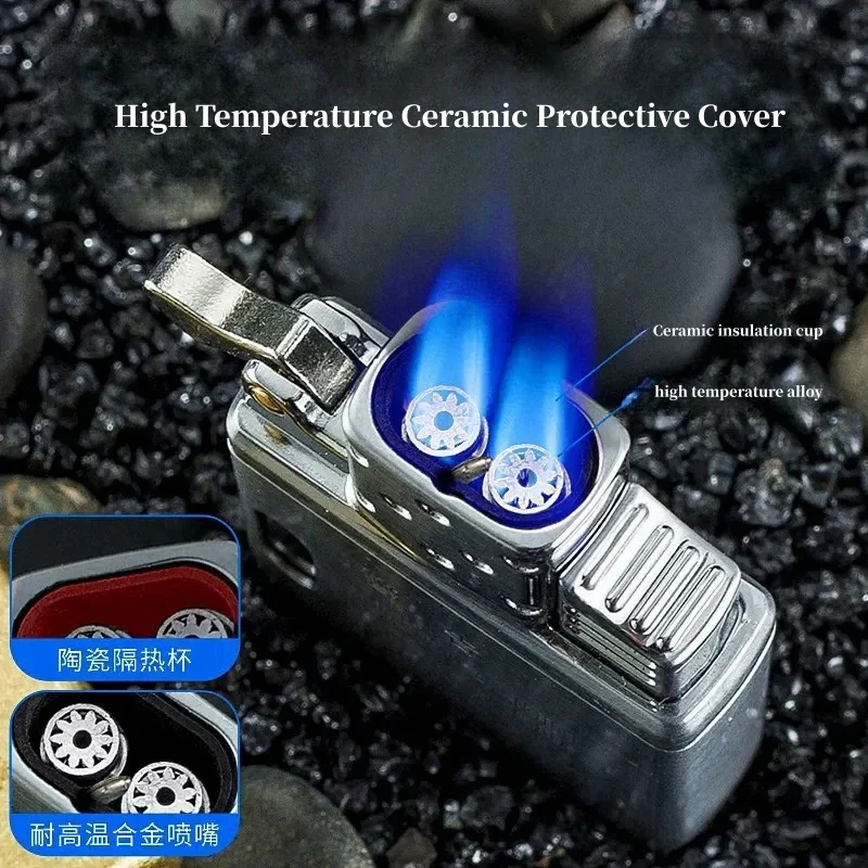 ZORRO – accessoires de mouveme - Outdoor Windproof Lighter avis et prix