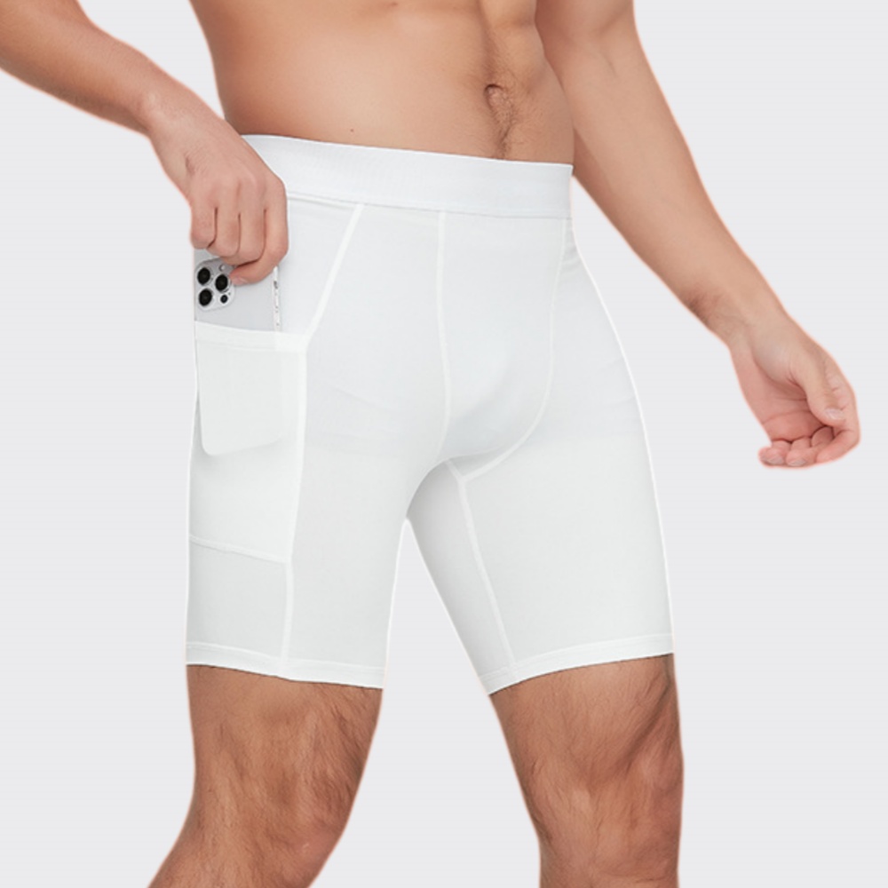 Shorts de musculation pour hom - Outdoor Camping Winter avis et prix