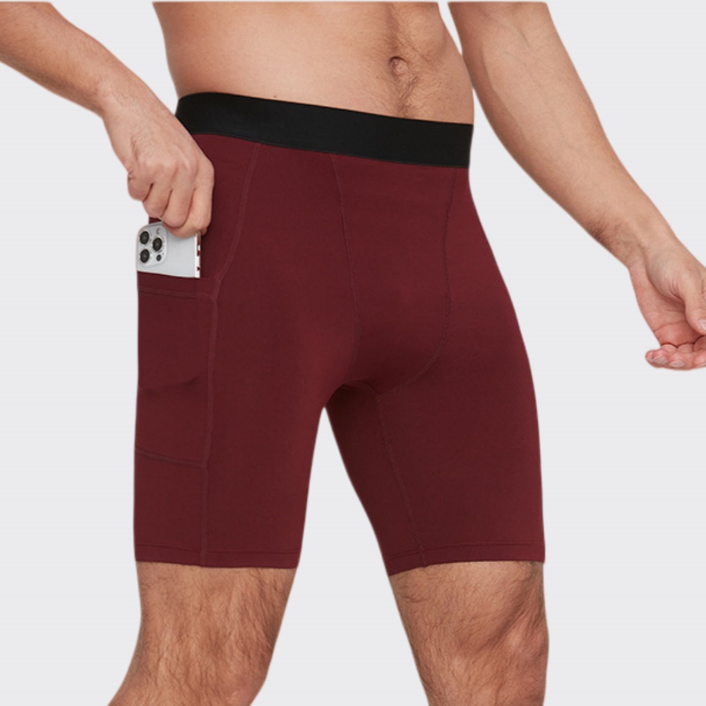 Shorts de musculation pour hom - Outdoor Camping Winter avis et prix