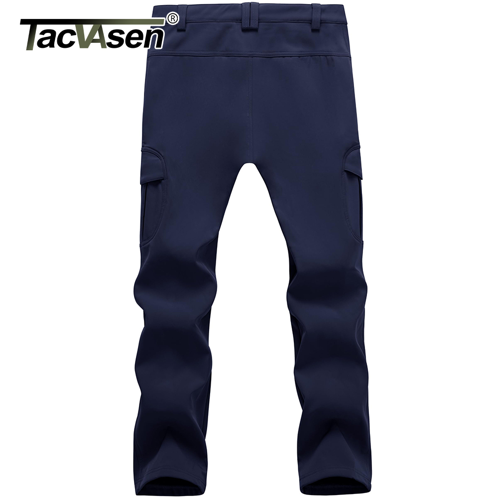 TACVASEN hiver hommes pantalon - Outdoor Camping Winter avis et prix