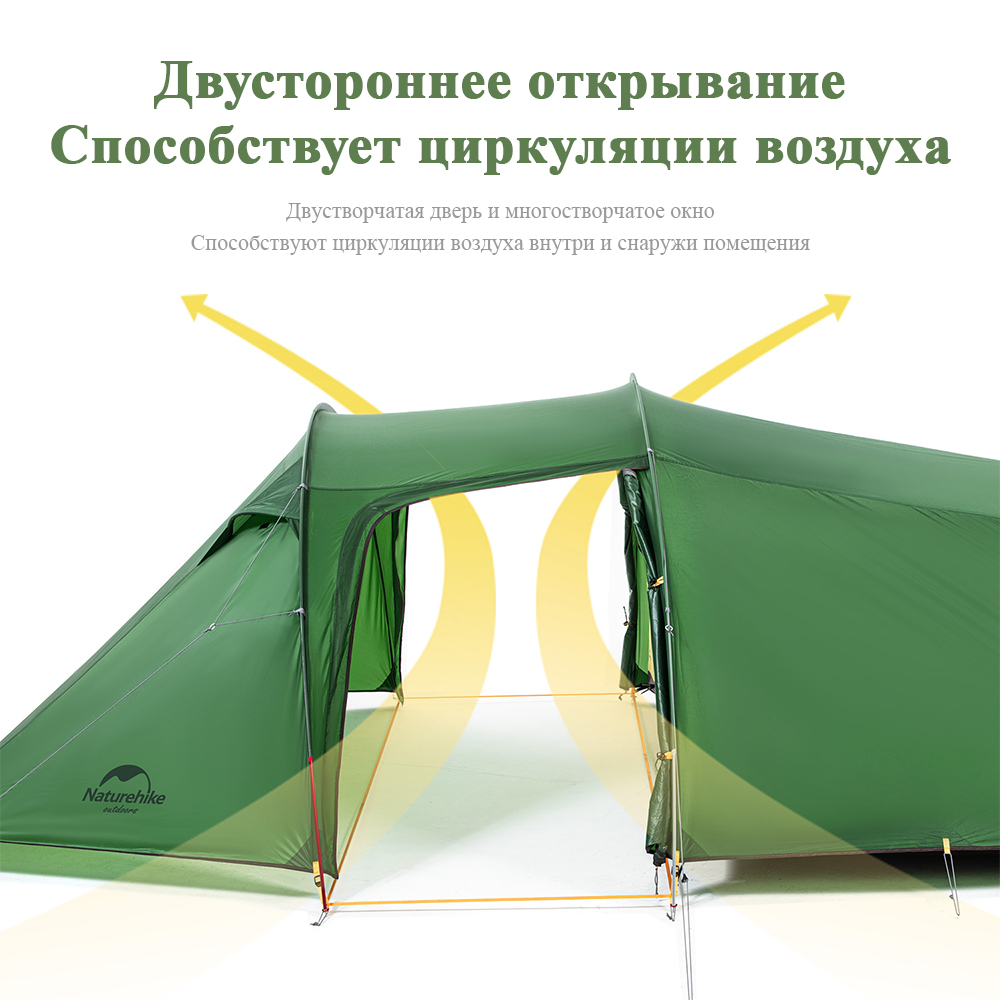 Naturehike – tente de randonné - Ultralight Ground Sheet avis et prix