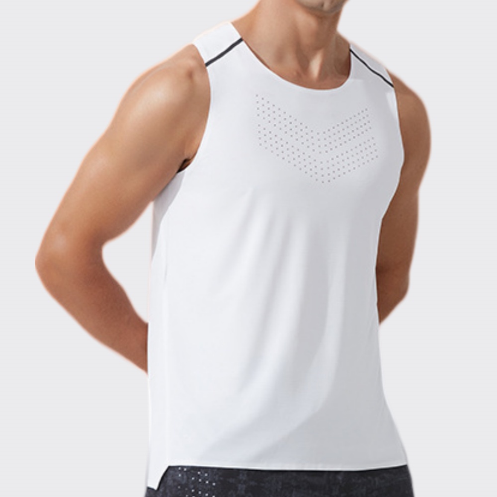 Débardeur de sport pour homme  - Outdoor Camping Winter avis et prix