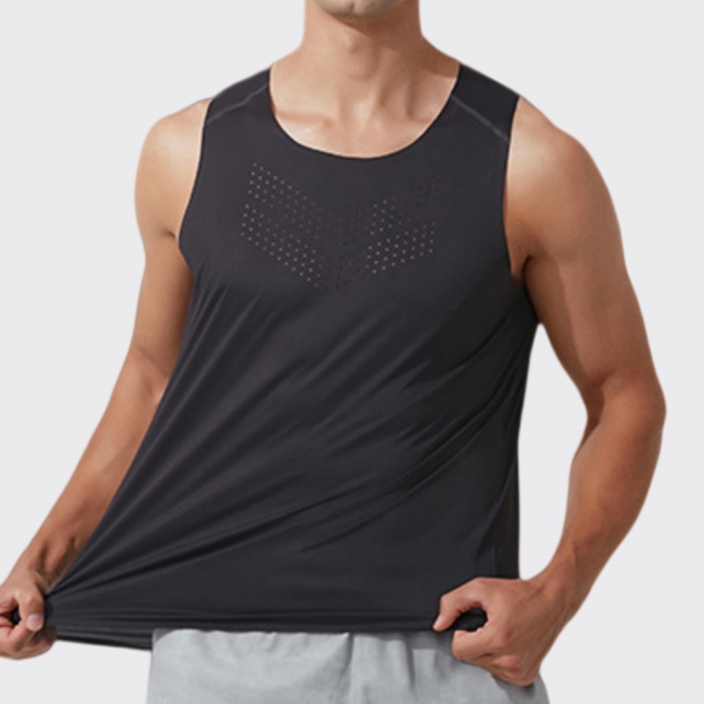 Débardeur de sport pour homme  - Outdoor Camping Winter avis et prix