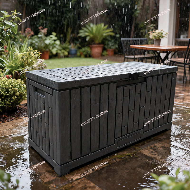 Boîte de rangement extérieure  - Outdoor Camping Decke avis et prix