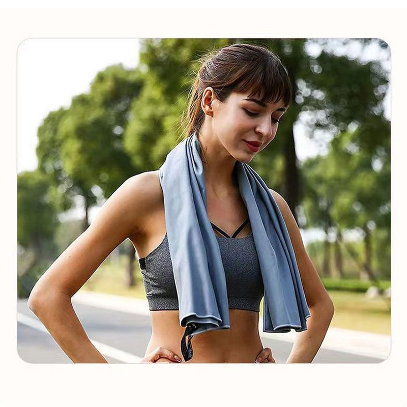 Serviette de sport à séchage r - Camp Towel Microfiber avis et prix