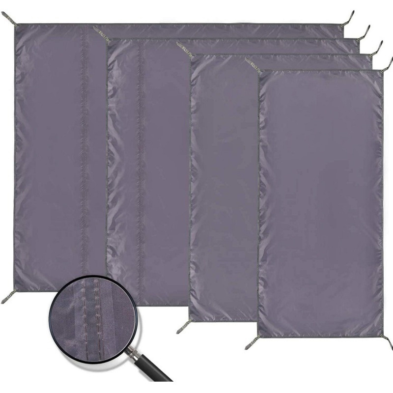 Bâche de sol de tente multi-ta - Ultralight Ground Sheet avis et prix