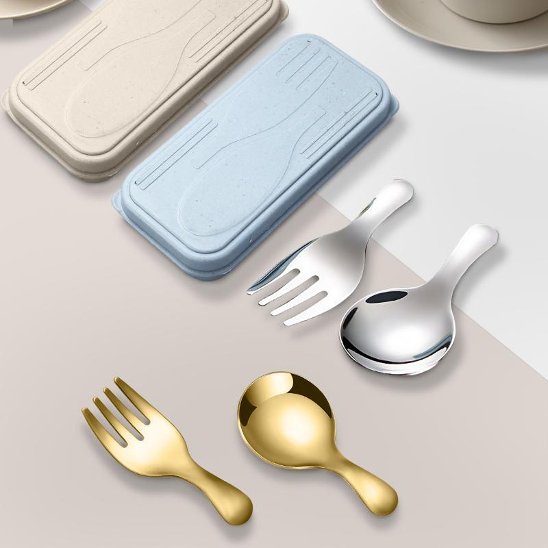 Ensemble de vaisselle en acier - Cooking Outdoor Camping avis et prix