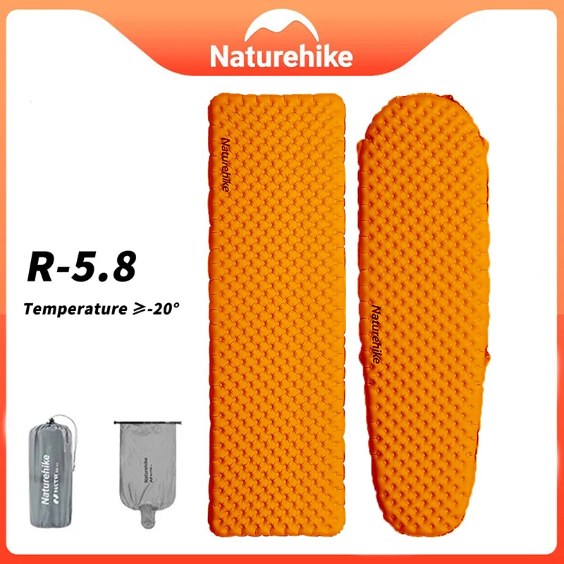 Naturehike – tapis gonflable u - Ultralight Ground Sheet avis et prix