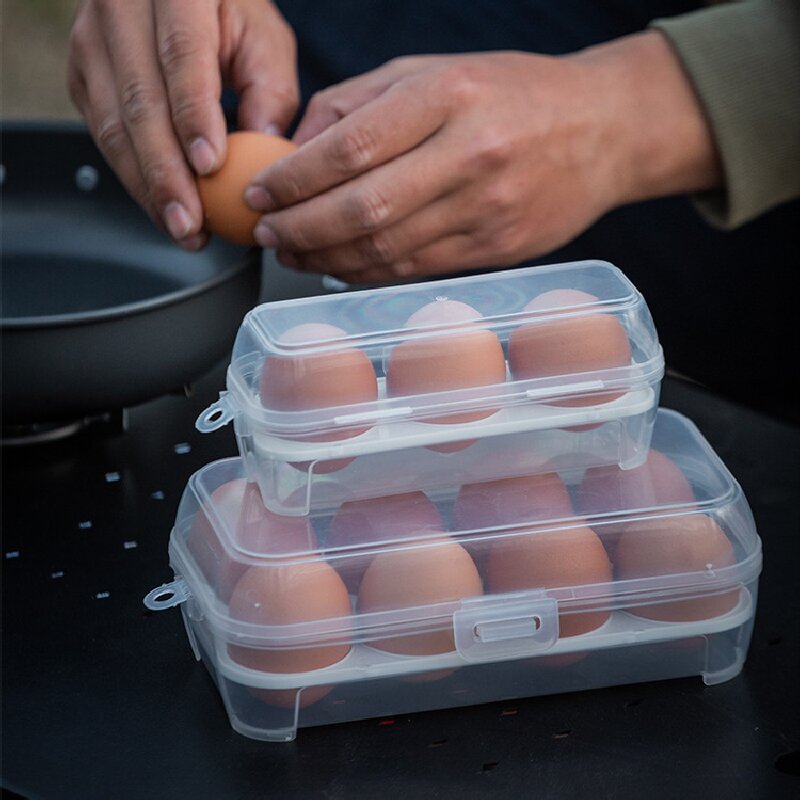 Boîte de rangement de boîte à  - Outdoor Camping Storage Box avis et prix