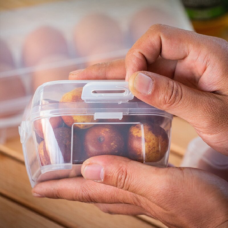 Boîte de rangement de boîte à  - Outdoor Camping Storage Box avis et prix