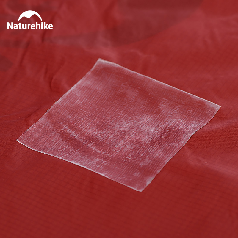 Naturehike – Patch de réparati - Ultralight Ground Sheet avis et prix