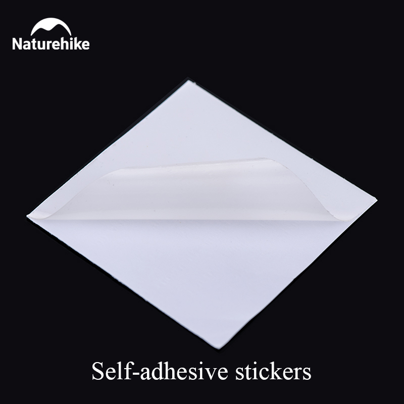 Naturehike – Patch de réparati - Ultralight Ground Sheet avis et prix
