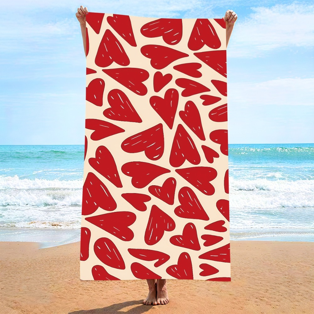 Serviette de plage à séchage r - Camp Towel Microfiber avis et prix