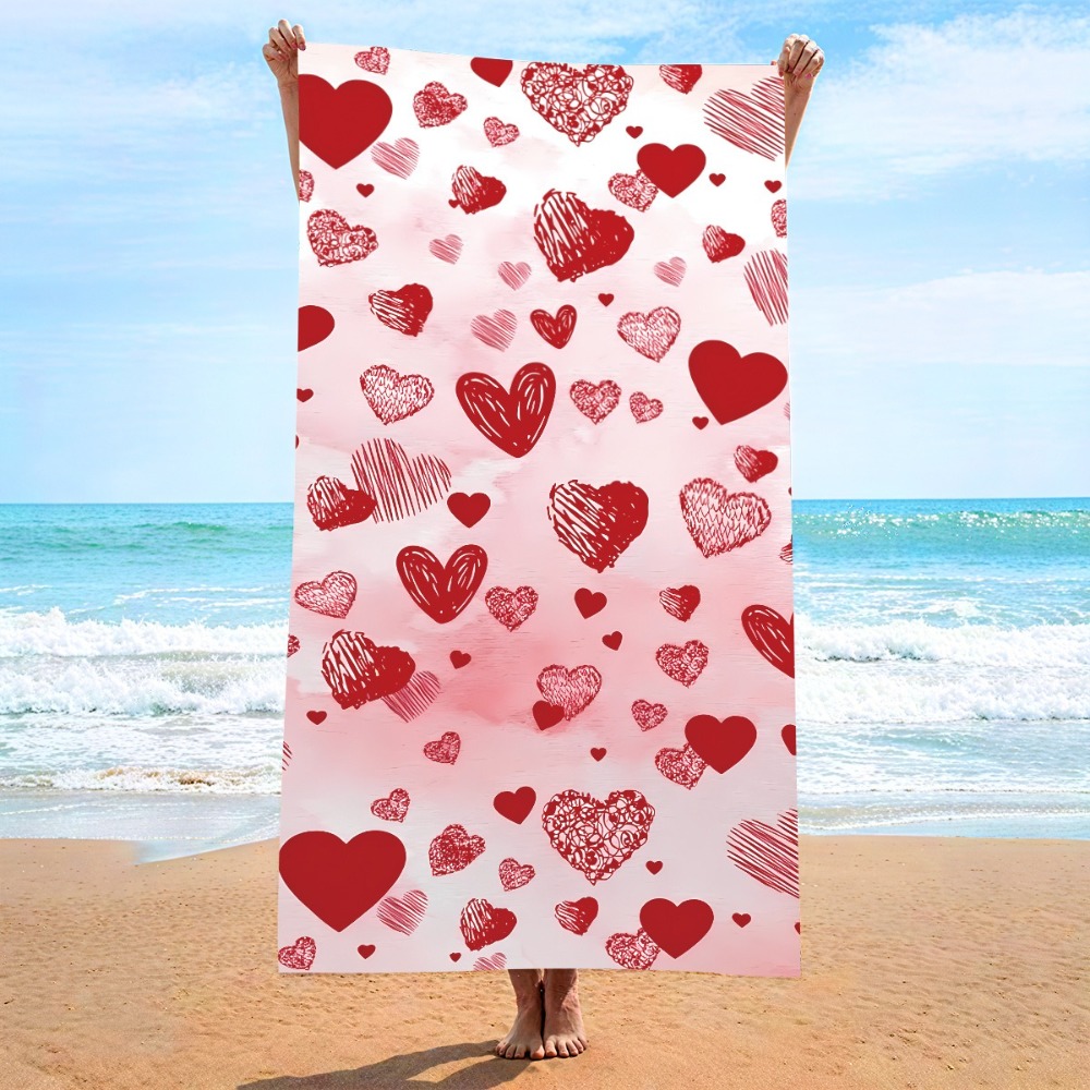 Serviette de plage à séchage r - Camp Towel Microfiber avis et prix
