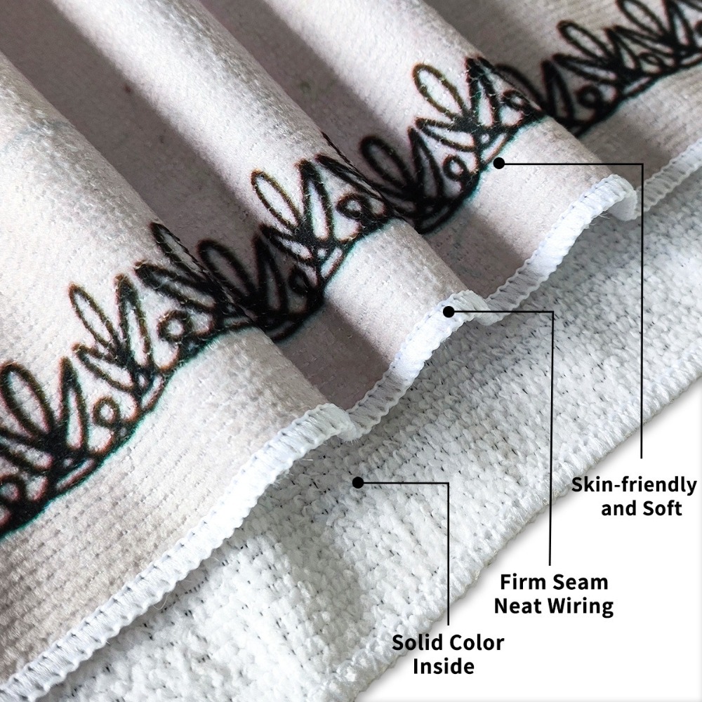 Serviette de plage à séchage r - Camp Towel Microfiber avis et prix
