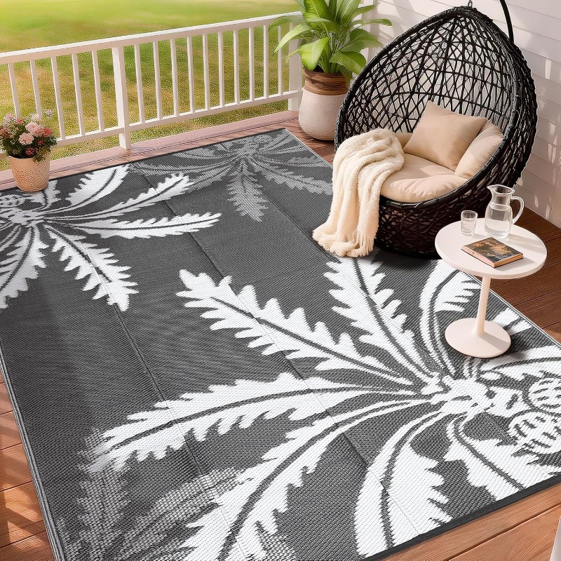 Tapis d'extérieur imperméable  - Outdoor Camping Decke avis et prix