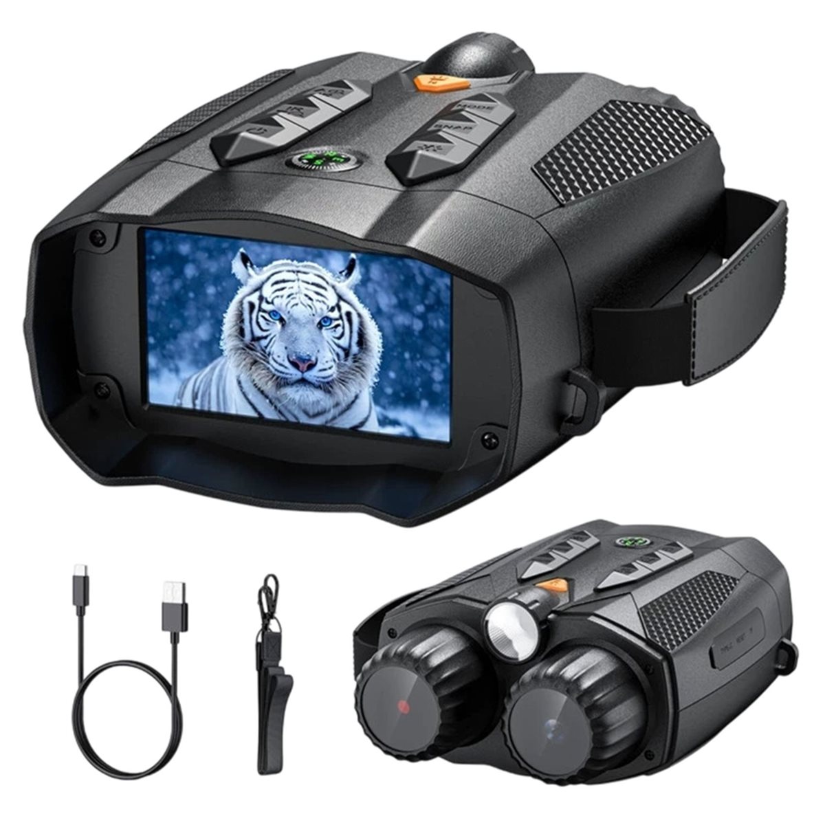 Mega Vente 618 : Jumelles de v - Outdoor Camping Videos avis et prix