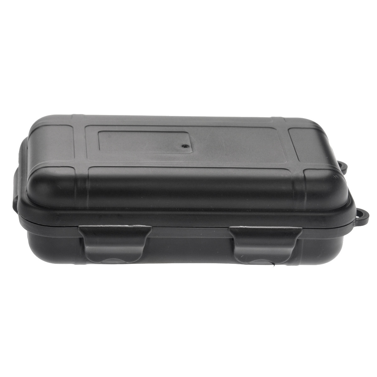 Boîte noire L 15,5*10*4,5 cm,  - Outdoor Camping Storage Box avis et prix