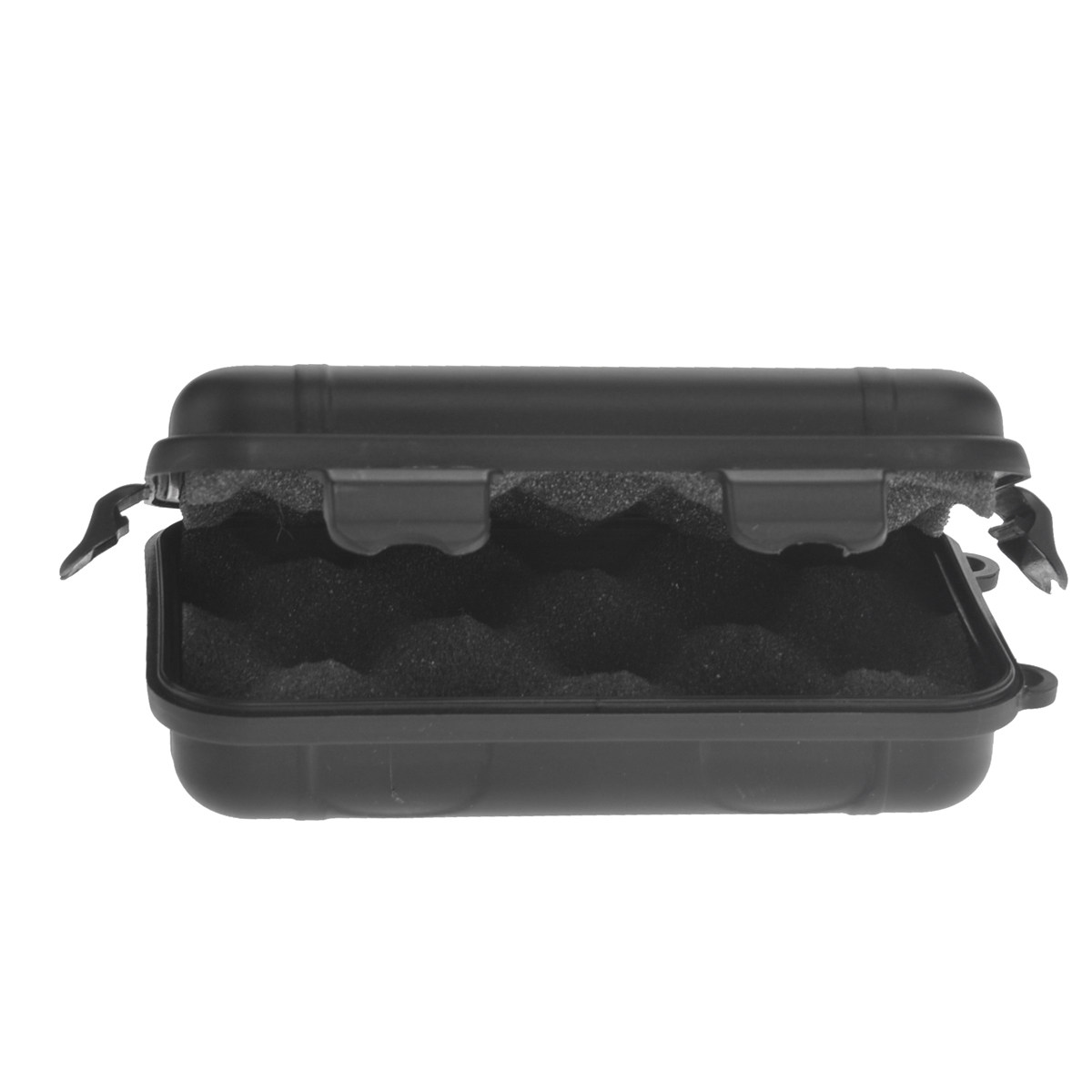 Boîte noire L 15,5*10*4,5 cm,  - Outdoor Camping Storage Box avis et prix