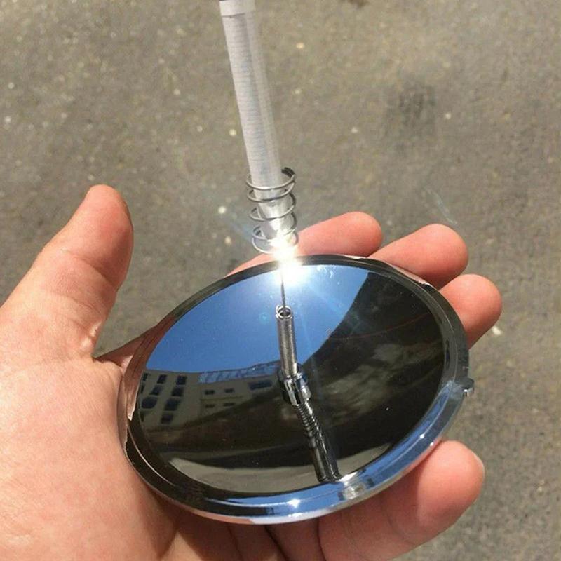 Allumeur solaire d'extérieur,  - Outdoor Windproof Lighter avis et prix