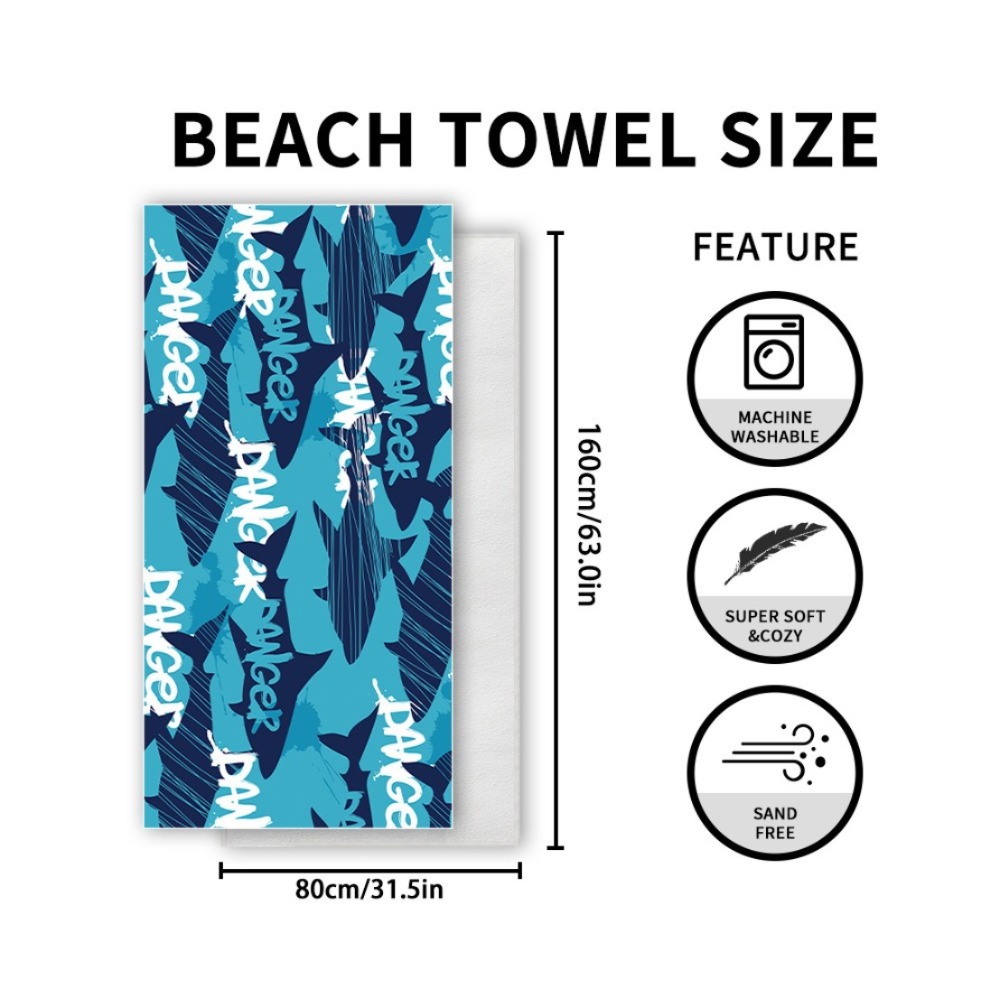 Serviettes de plage et sacs de - Camp Towel Microfiber avis et prix