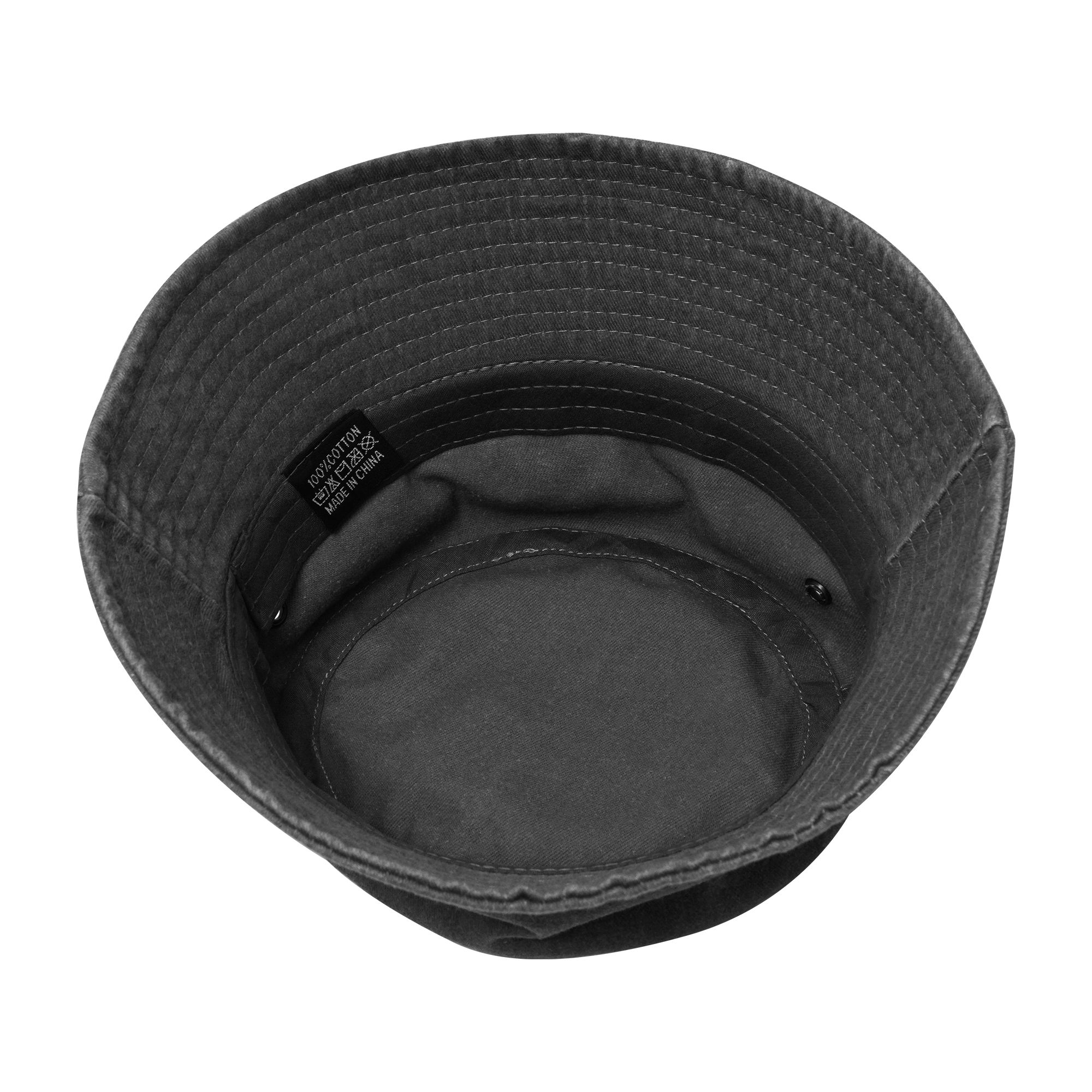 Casquettes Bob en jean délavé  - Outdoor Camping Videos avis et prix