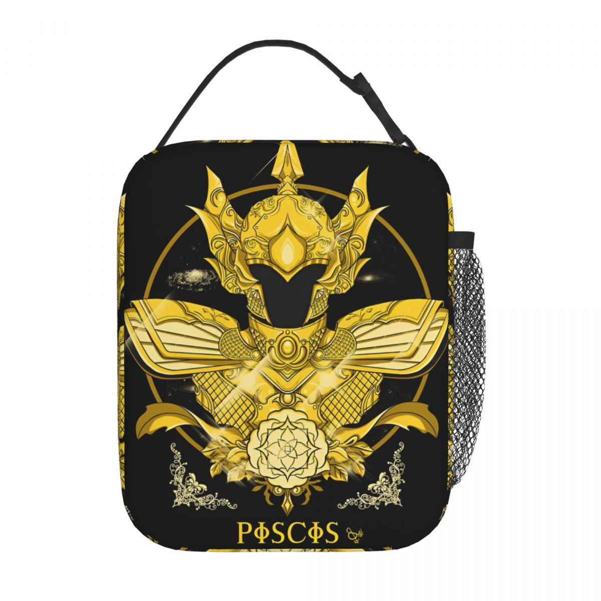 Sac à déjeuner isotherme perso - Outdoor Camping Anime avis et prix
