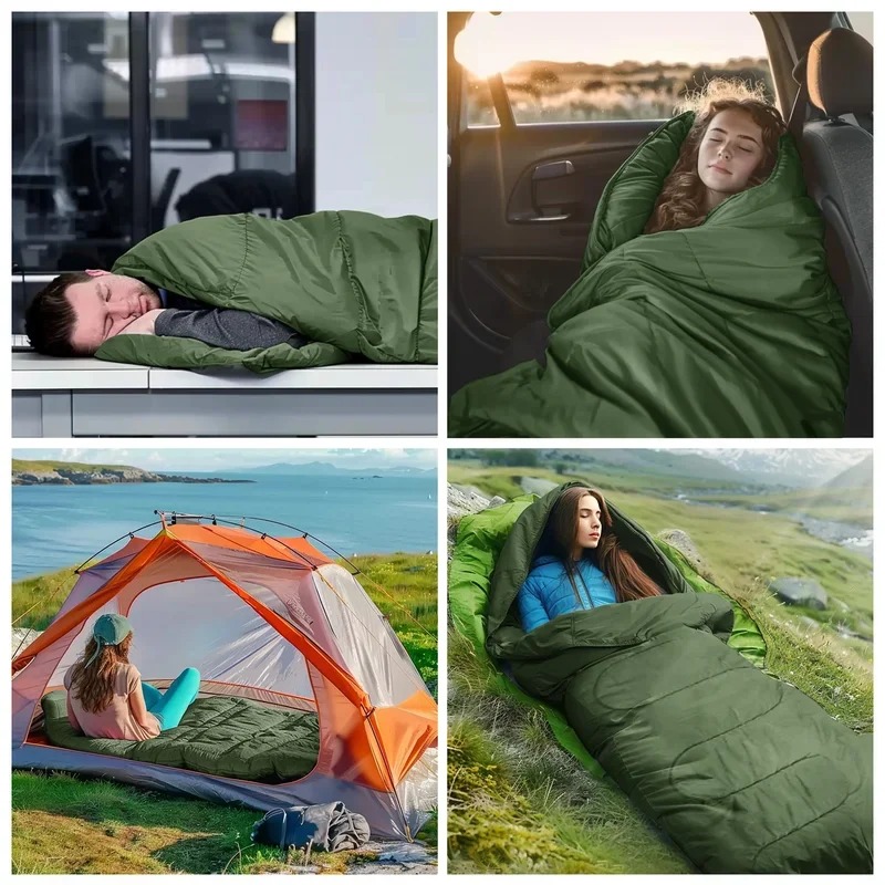 Sac de couchage ultraléger imp - Ultralight Ground Sheet avis et prix