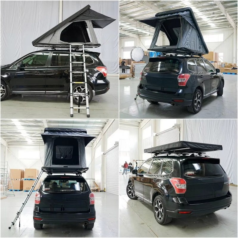 Tentes de camping en plein air - Outdoor Camping Winter avis et prix