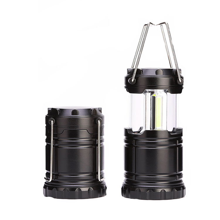 Lanterne solaire de camping re - Camping Solar Lantern avis et prix