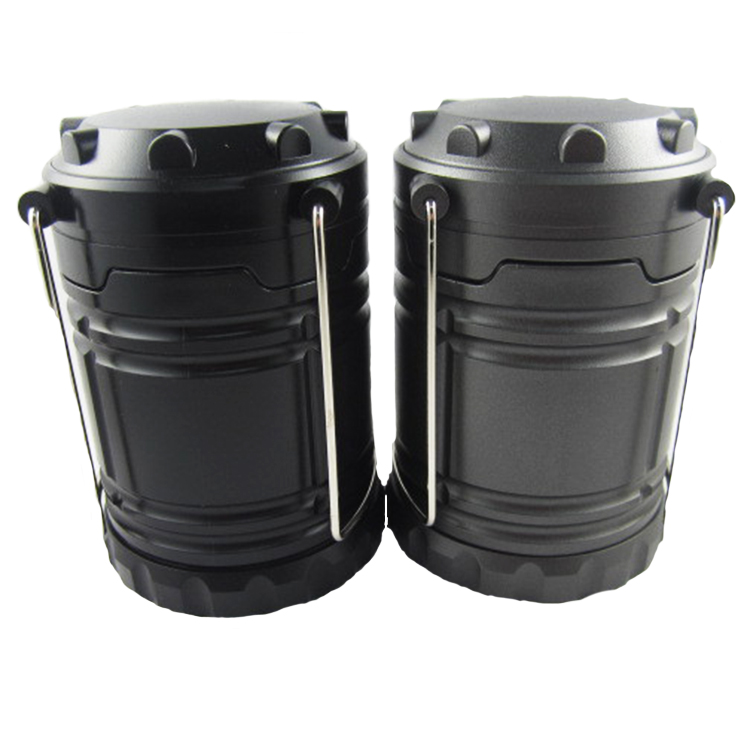 Lanterne solaire de camping re - Camping Solar Lantern avis et prix