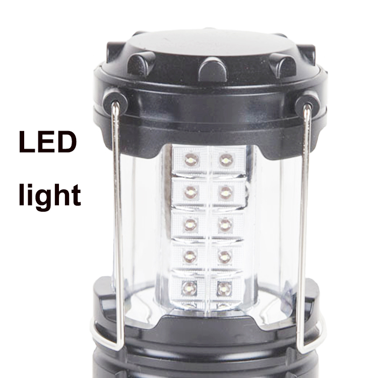 Lanterne solaire de camping re - Camping Solar Lantern avis et prix