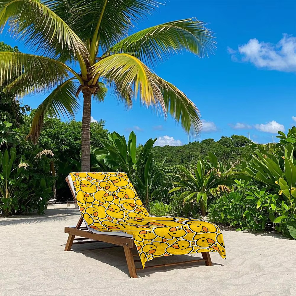 Serviette de plage en microfib - Camp Towel Microfiber avis et prix
