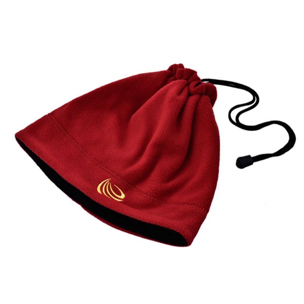 Cache-cou polaire pour le camp - Outdoor Camping Winter avis et prix