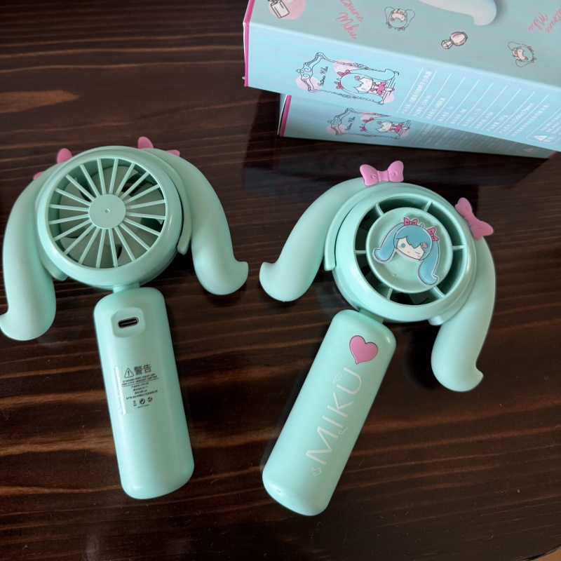 Mini ventilateur portatif Hats - Outdoor Camping Toys avis et prix