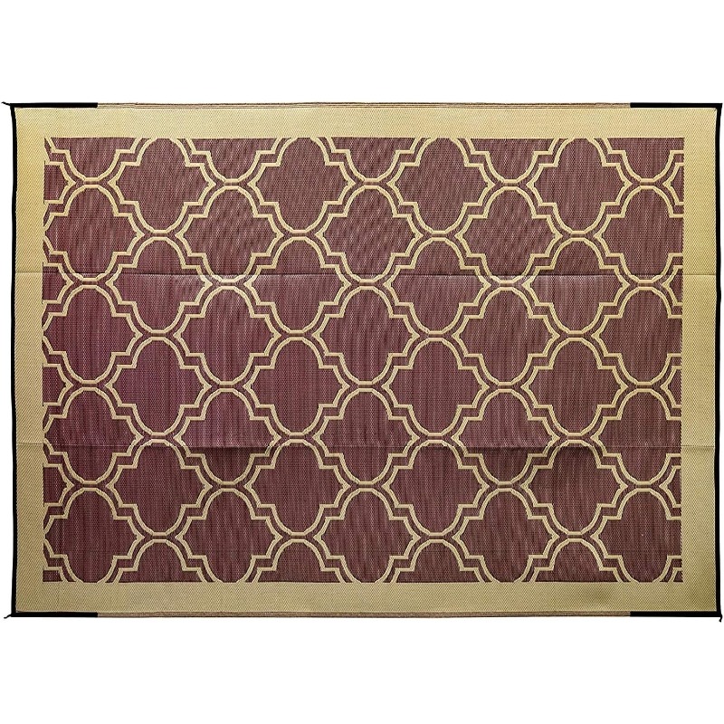 Grande tapisserie de patio rév - Outdoor Camping Mats Large avis et prix