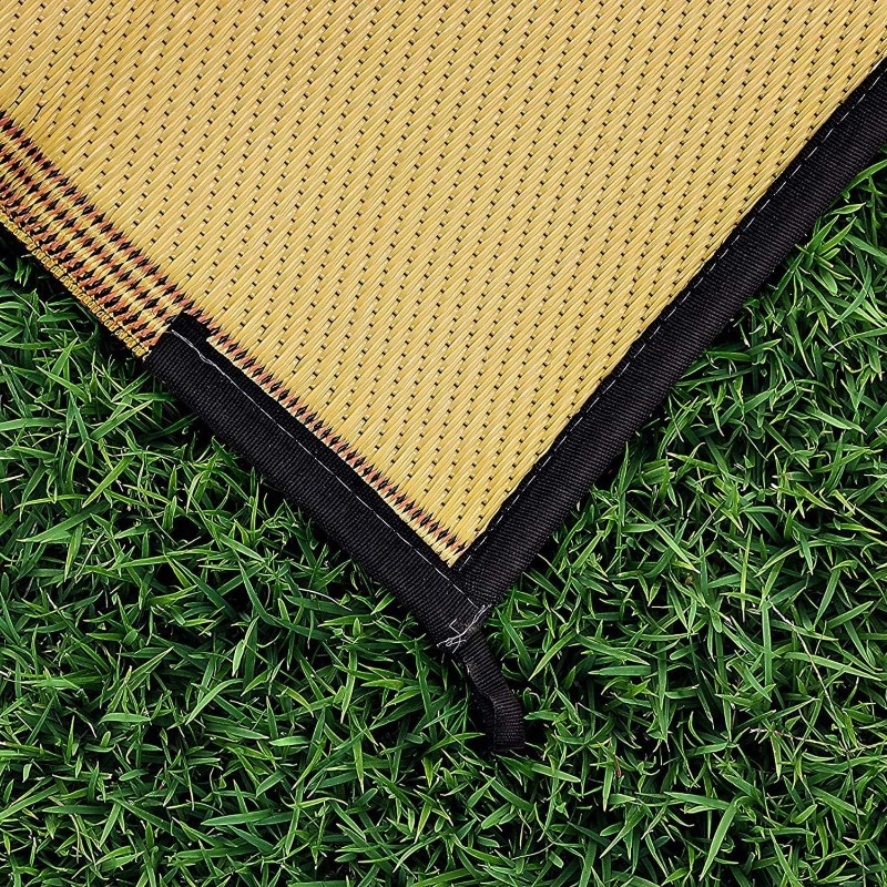 Grande tapisserie de patio rév - Outdoor Camping Mats Large avis et prix