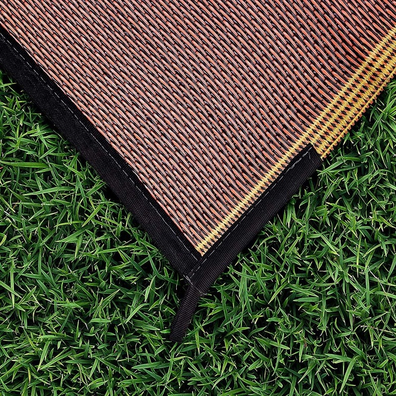 Grande tapisserie de patio rév - Outdoor Camping Mats Large avis et prix