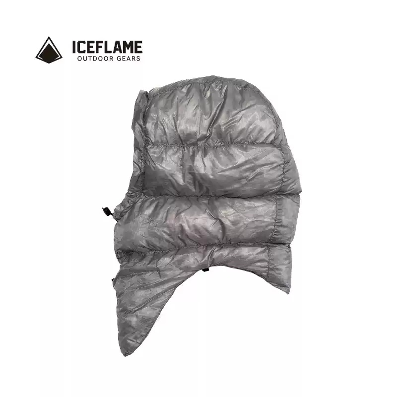 ICE FLAME vers le bas capuche  - Ultralight Ground Sheet avis et prix