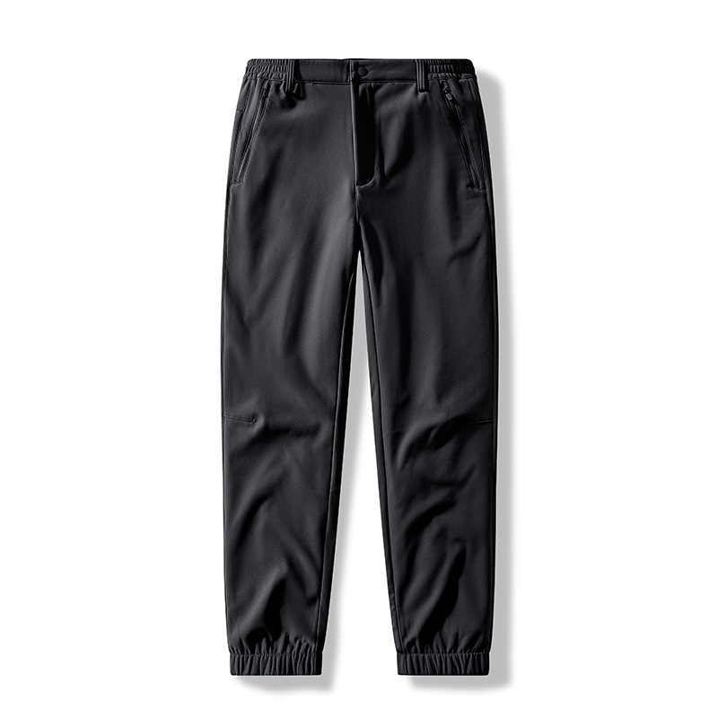 Pantalon Softshell d'hiver pou - Outdoor Camping Winter avis et prix
