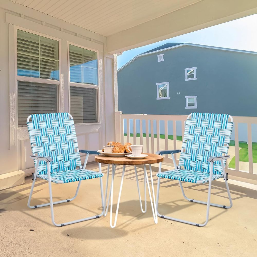 Chaises de plage surdimensionn - Outdoor Oversized Camping Chair avis et prix