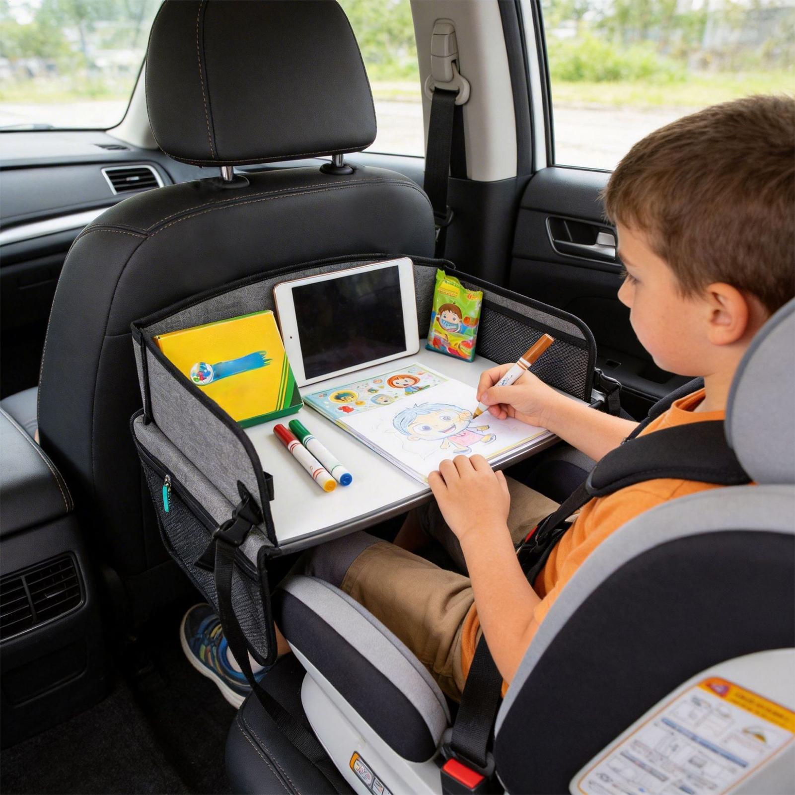 Plateau de voyage pour enfants - Outdoor Camping Toys avis et prix