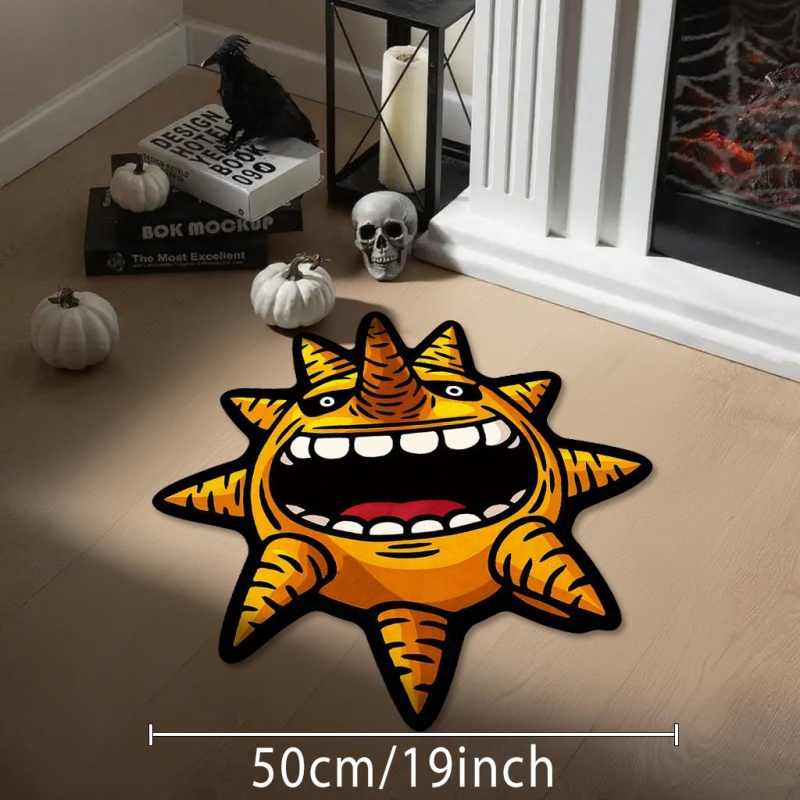 Tapis de soleil créatif de sty - Outdoor Camping Anime avis et prix
