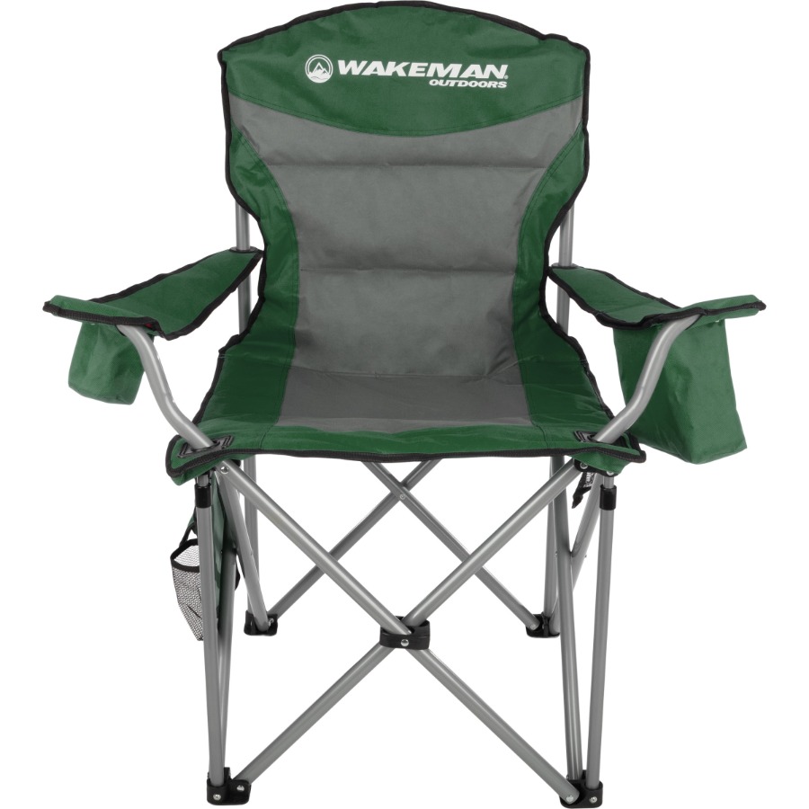 Chaise de camping surdimension - Outdoor Oversized Camping Chair avis et prix