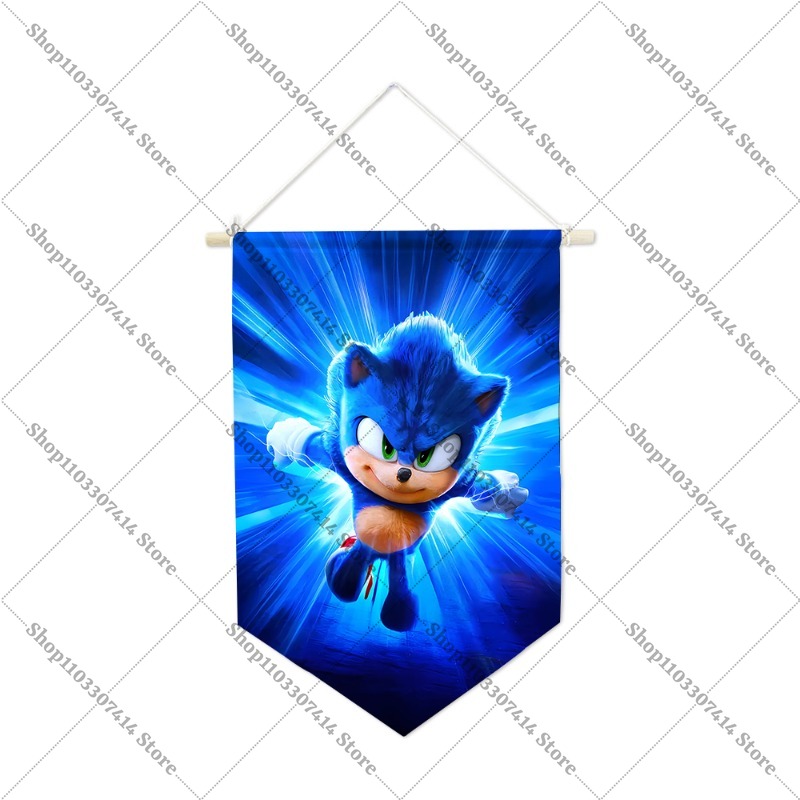 Accessoires de drapeau de camp - Outdoor Camping Anime avis et prix