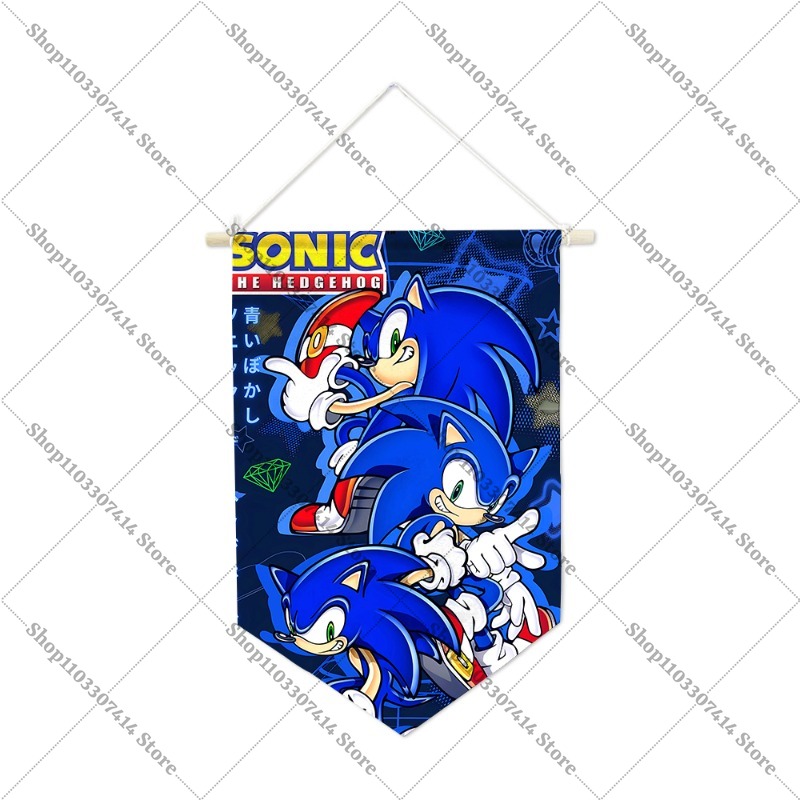Accessoires de drapeau de camp - Outdoor Camping Anime avis et prix