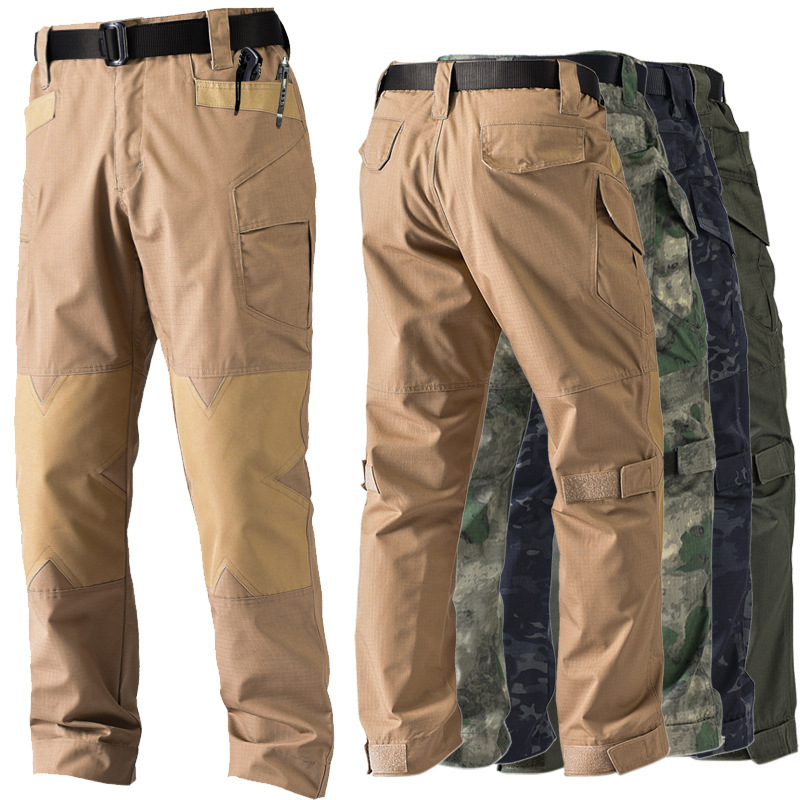 Pantalon de randonnée pour hom - Outdoor Camping Winter avis et prix