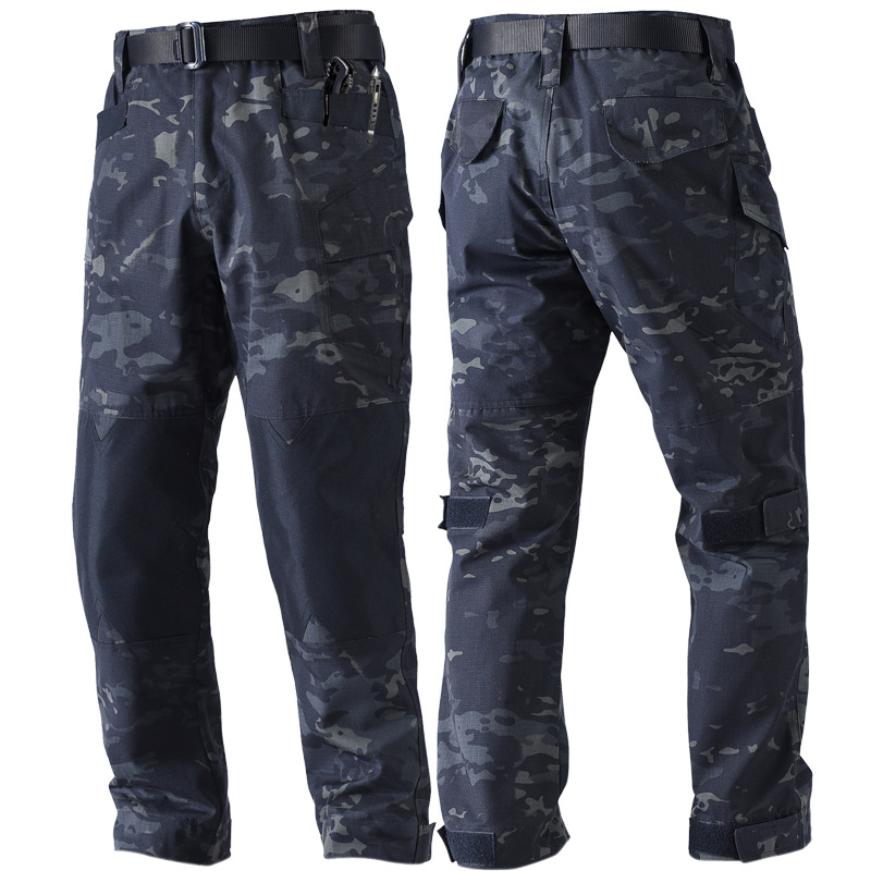Pantalon de randonnée pour hom - Outdoor Camping Winter avis et prix