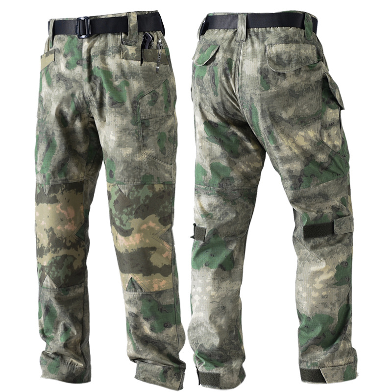 Pantalon de randonnée pour hom - Outdoor Camping Winter avis et prix